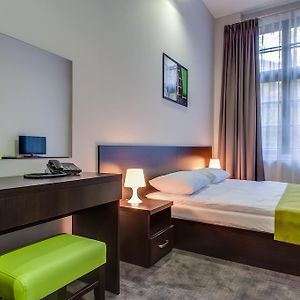 Pokój dwuosobowy typu comfort